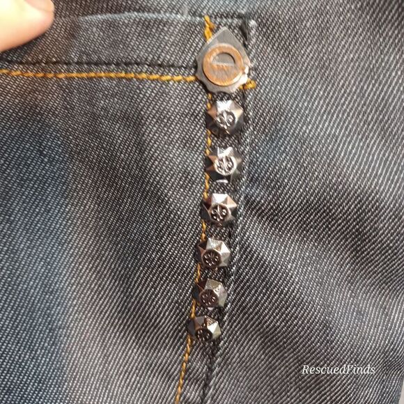 Cain & Able Men's Jeans Size 42 x 34 - Picture 6 of 8